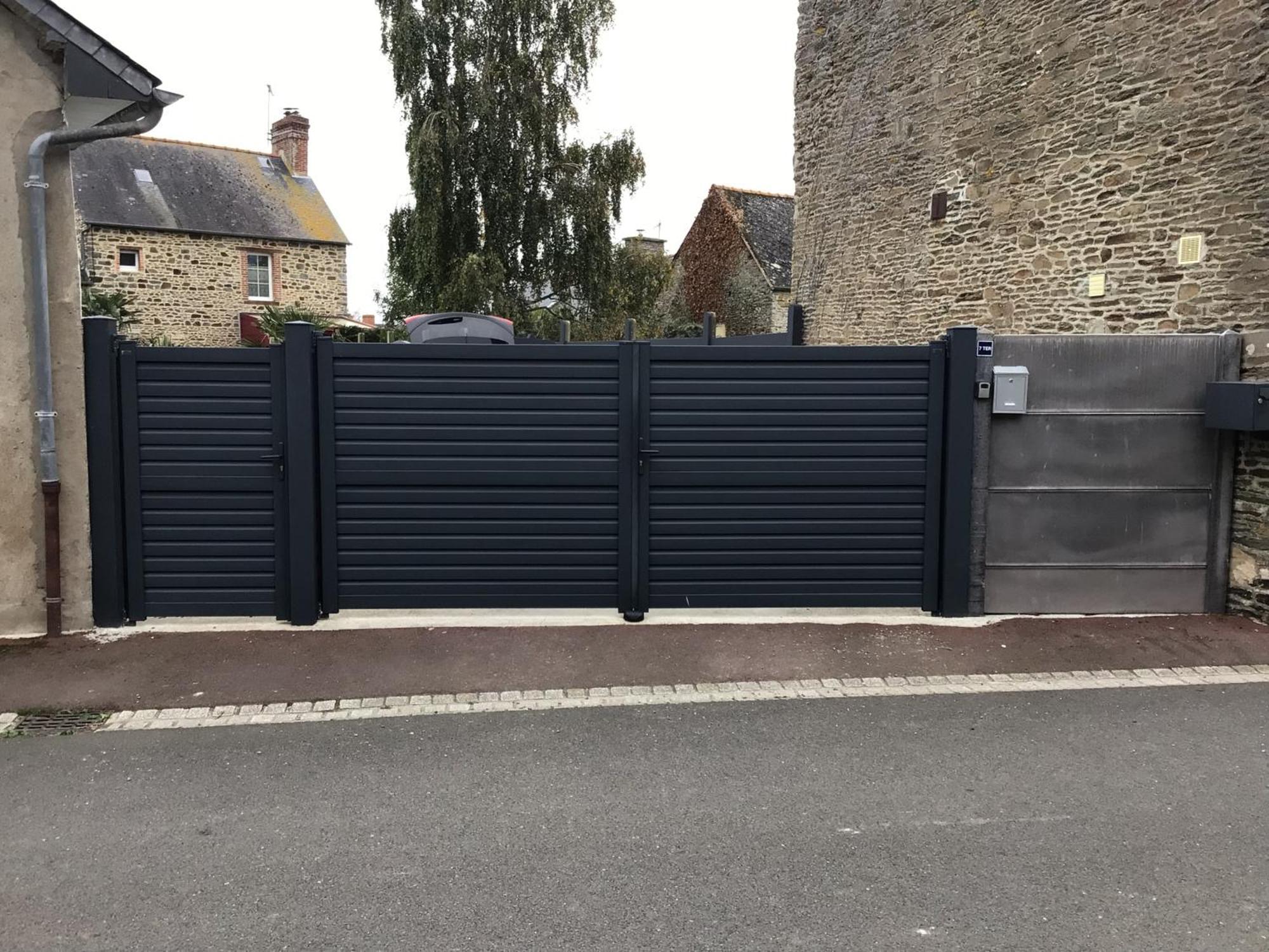 Maison Proche Mont Saint Michel Beauvoir Kültér fotó