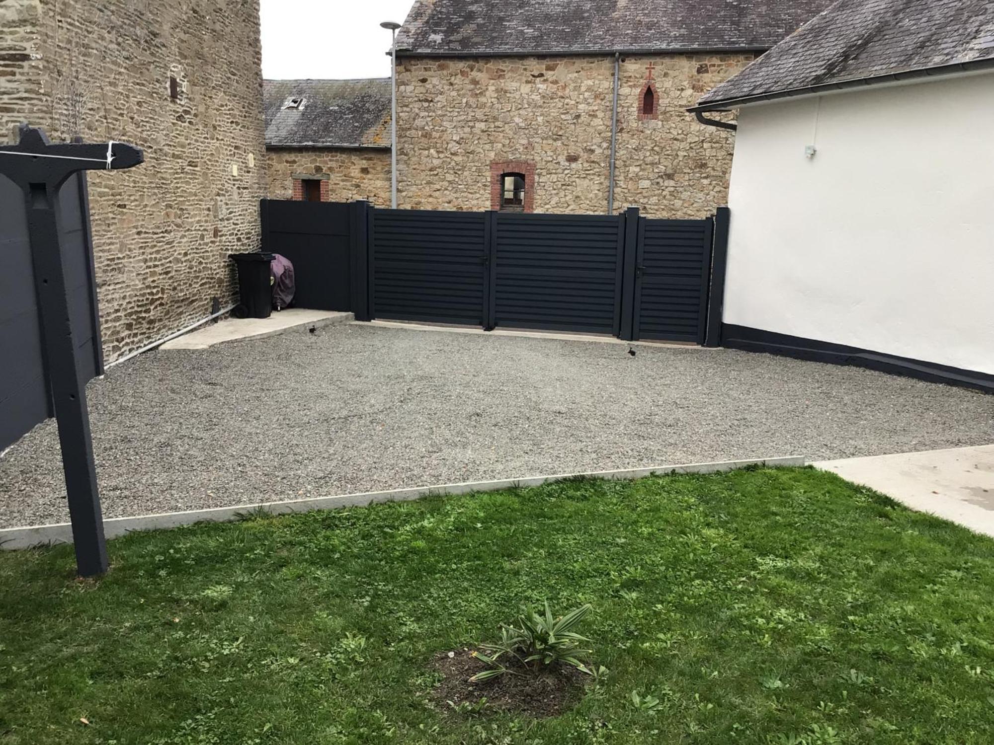 Maison Proche Mont Saint Michel Beauvoir Kültér fotó